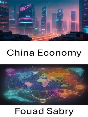 cover image of China Economy